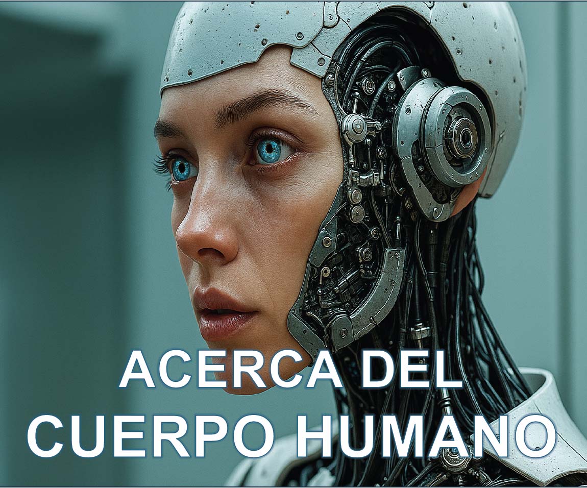 Acerca del cuerpo humano