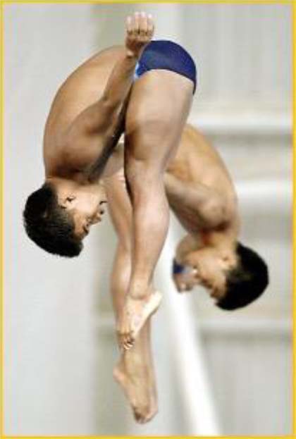 Corporalidad y espíritu