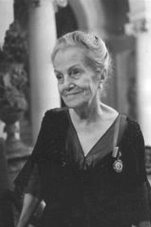 Dulce María Loynaz (1902-1997)