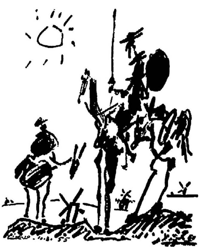 El valor supremo de la libertad