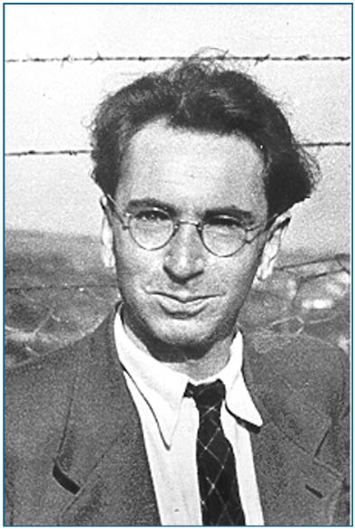 La libertad en el pensamiento de Viktor Frankl