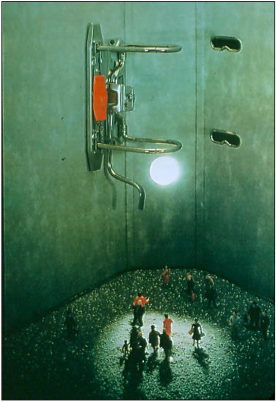 La libertad en la vida social