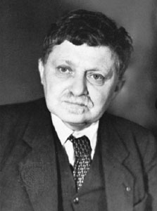 Gabriel Marcel (1889-1973)