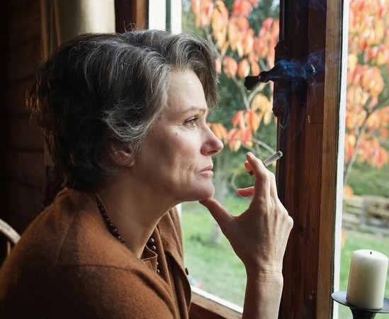 “Hannah Arendt” (2012)