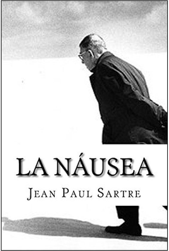 Jean-Paul Sartre (1905-1980)