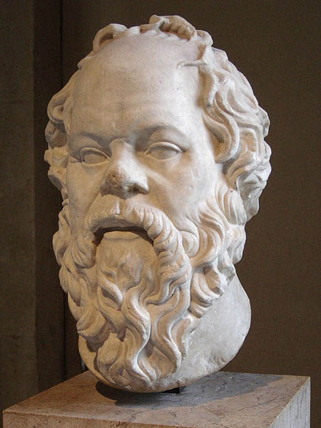 Los sofistas y Sócrates