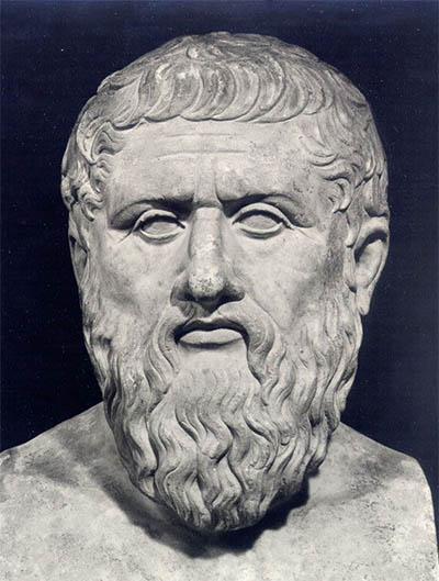 Platón (427-347 A. Jc.)