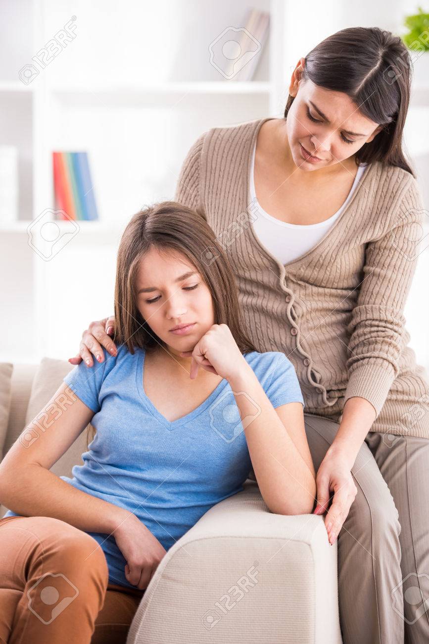 LA ADOLESCENCIA: TENER TIEMPO PARA ELLOS.