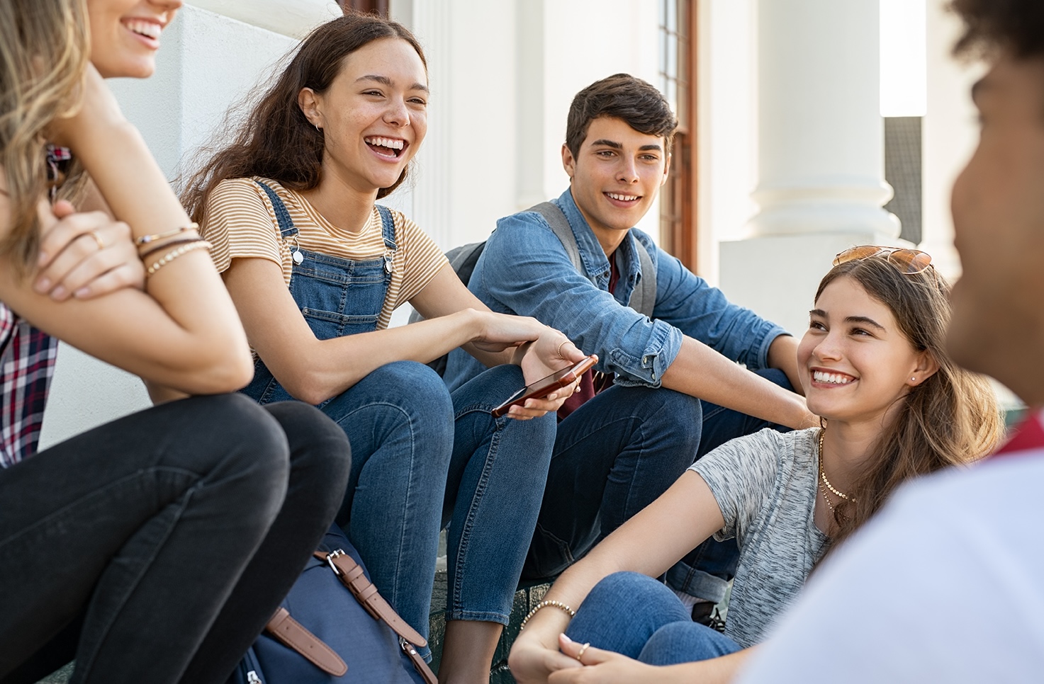 EDUCACIÓN EN LA ADOLESCENCIA. AFECTIVIDAD Y SEXUALIDAD.