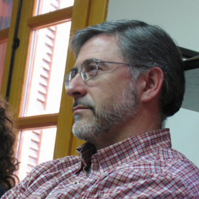 Andrés Jimenez Abad Andrés Jimenez Abad